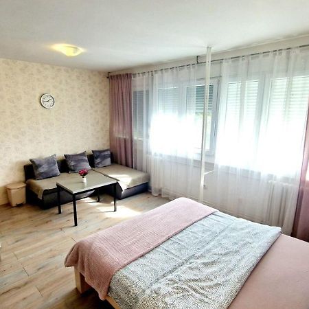 Apartmani Paku Belgrade Exterior photo