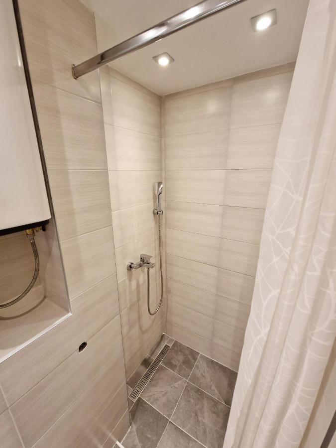 Apartmani Paku Belgrade Exterior photo
