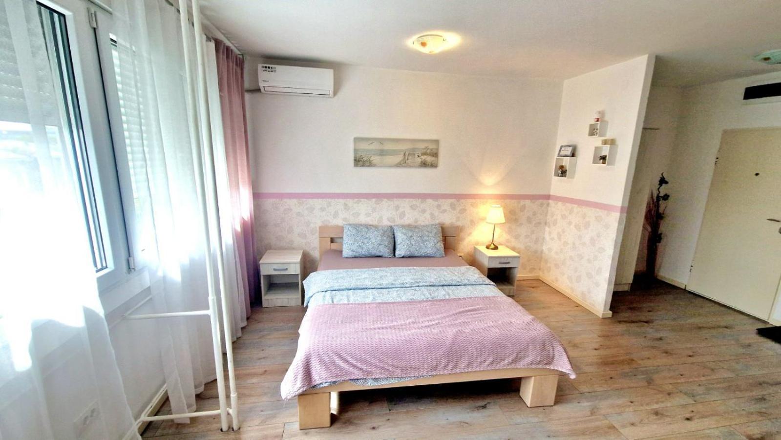 Apartmani Paku Belgrade Exterior photo