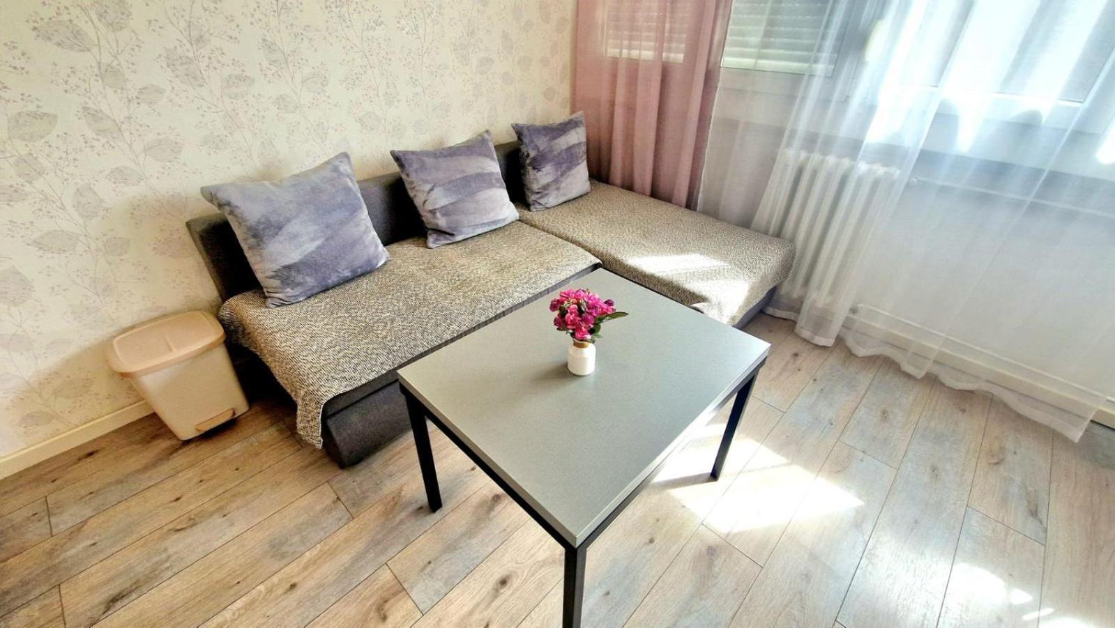 Apartmani Paku Belgrade Exterior photo