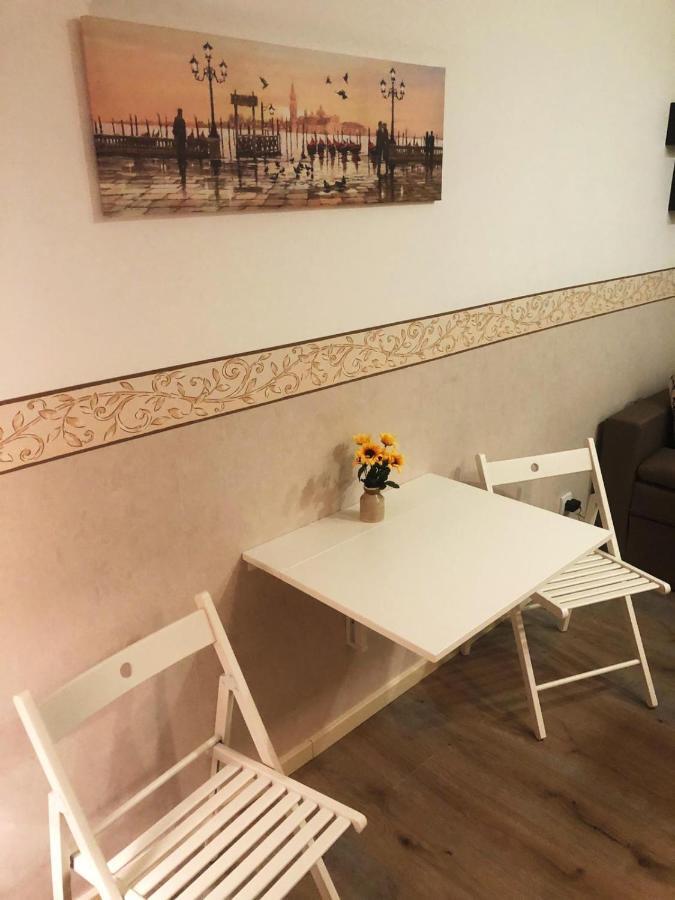 Apartmani Paku Belgrade Exterior photo