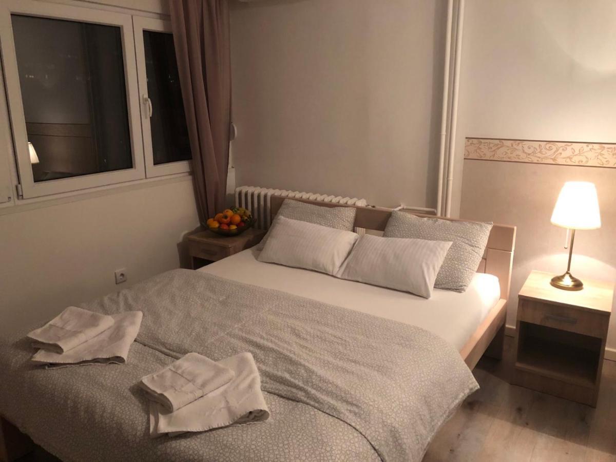 Apartmani Paku Belgrade Exterior photo